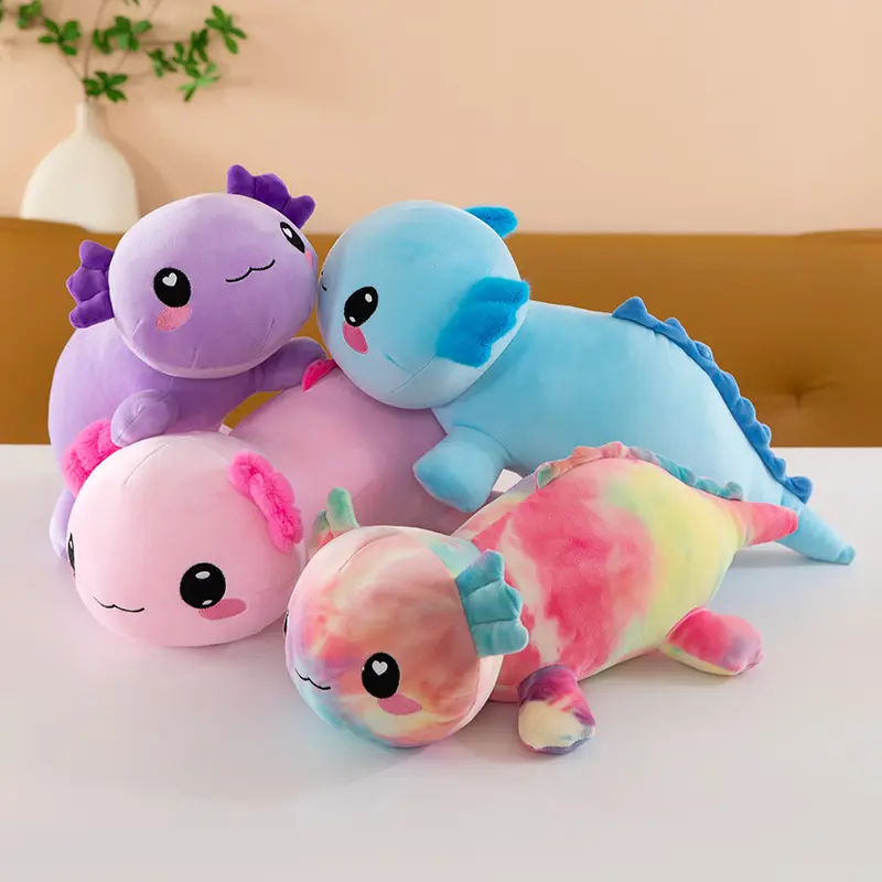 plush toys supplier