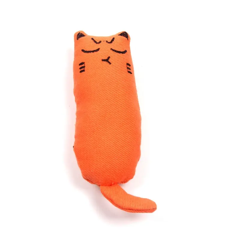 cat toy with catnip