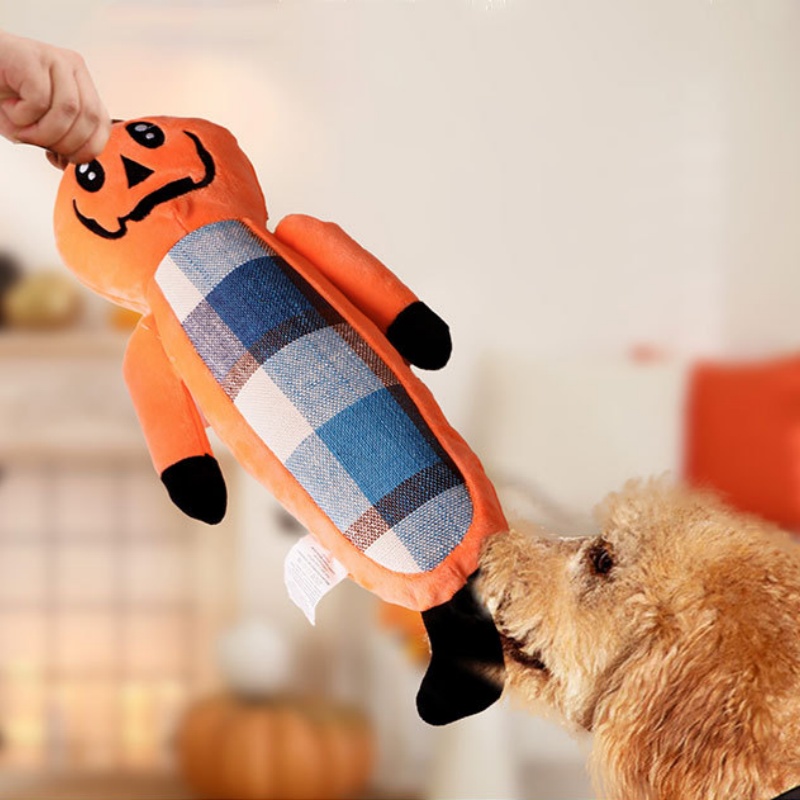 chewable dog toy