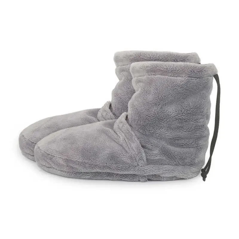 Foot warmers