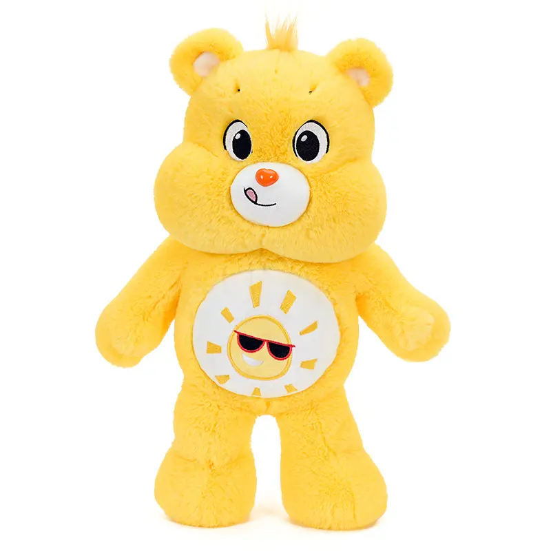 bear plush toy
