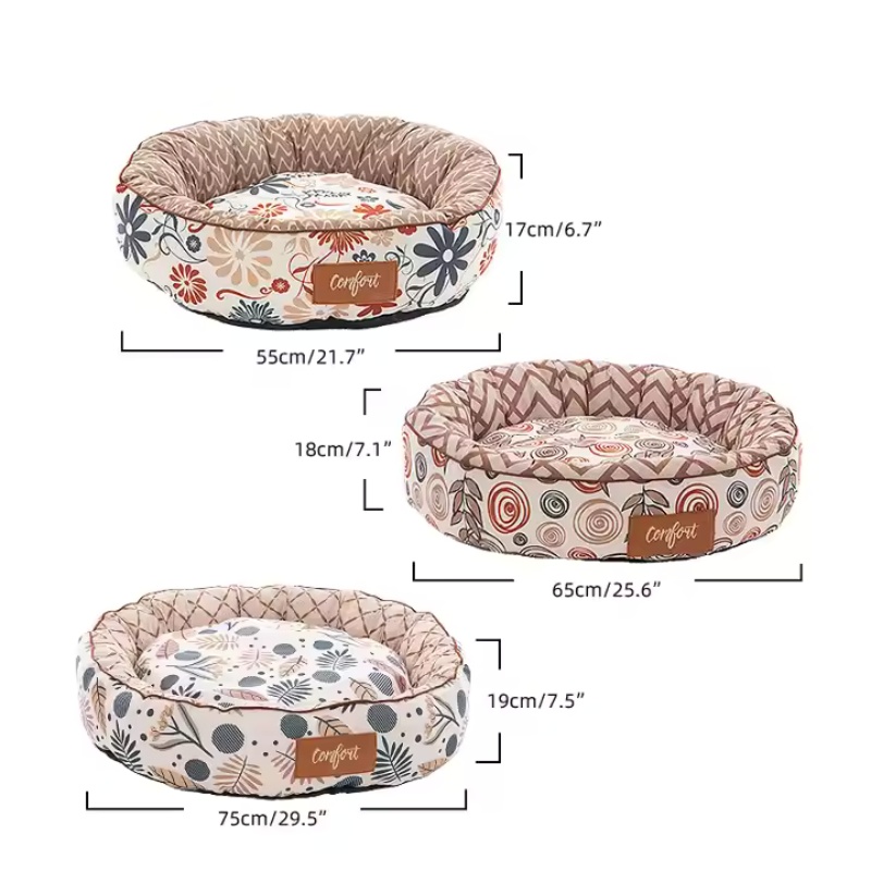 cat bed
