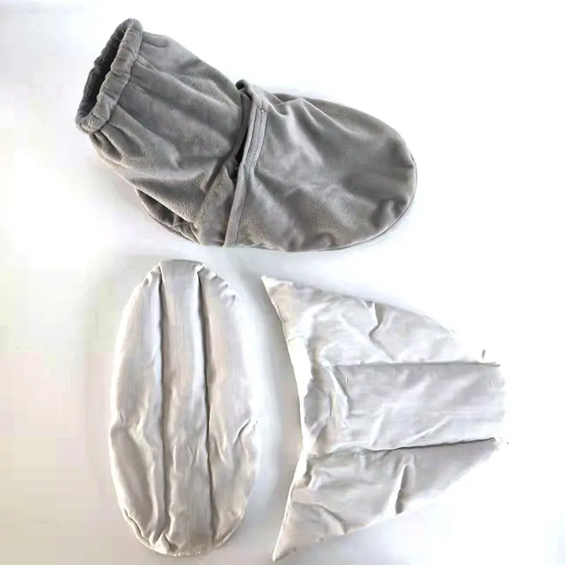 Foot Warmers with Washable cover