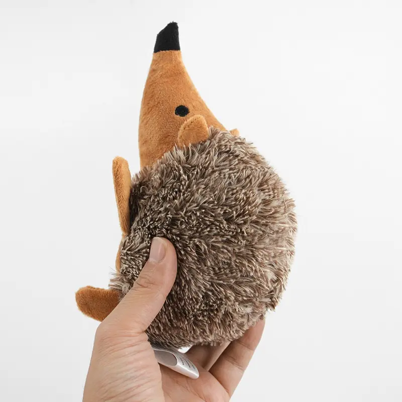 plush toys for pets