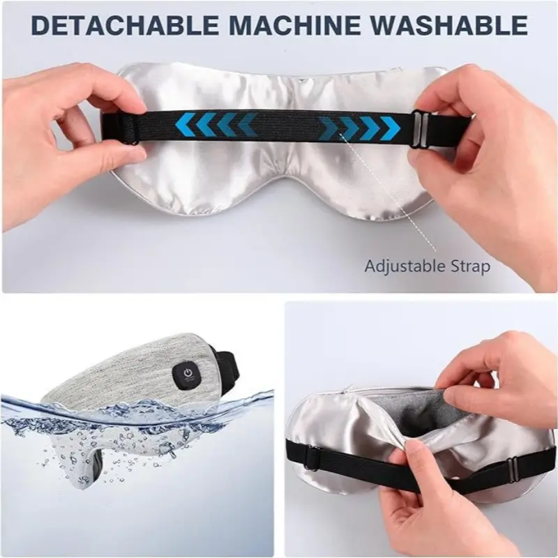 Eye mask