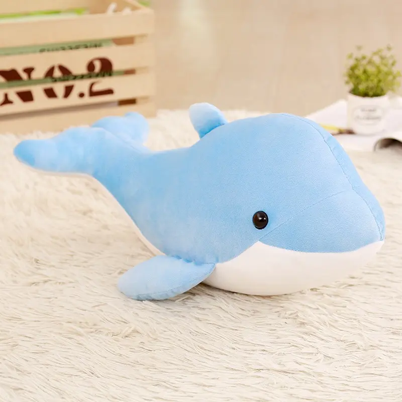 dolphin plush toysf12