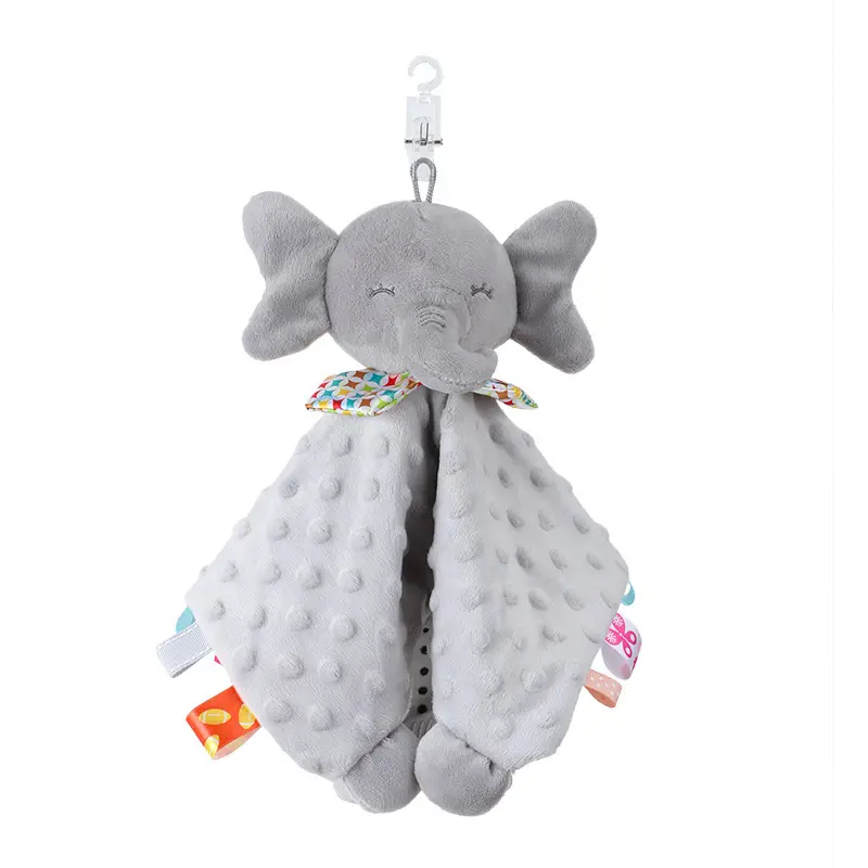 Baby towel recommendation
