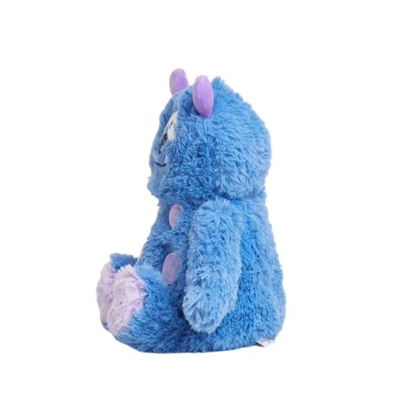 Comforting stuffed animal