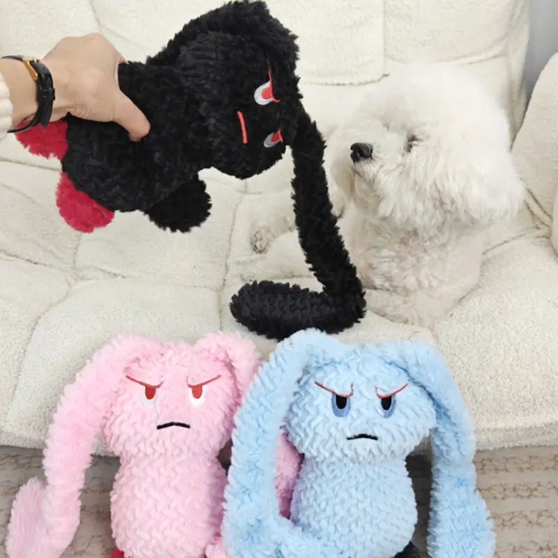 personalized pet plush toys