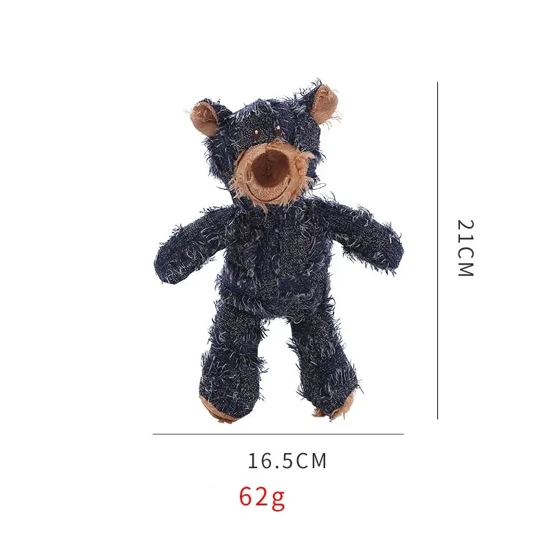 plush toy for dogs