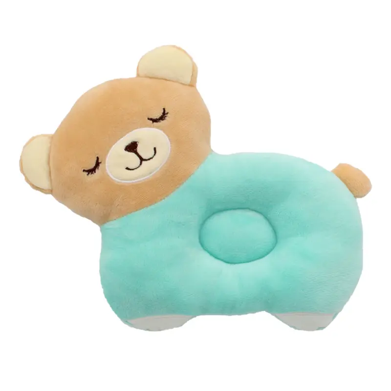 Bear baby pillowl46