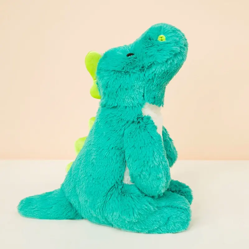 Dino plush animal