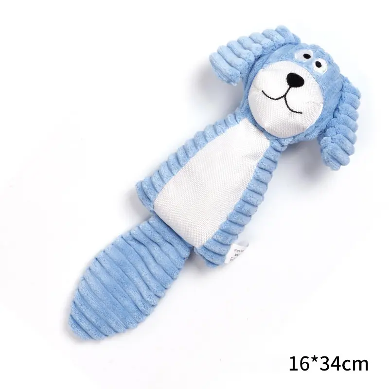 Dog toy recommend