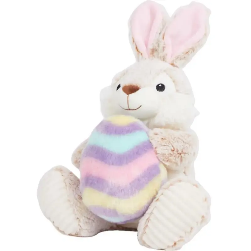 holiday stuffed animal