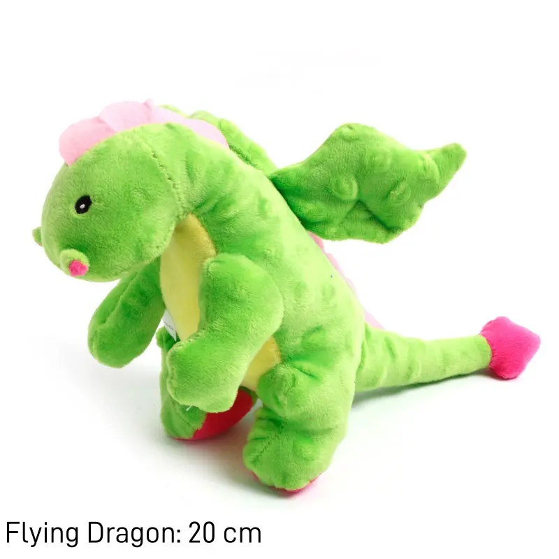 pet plushies