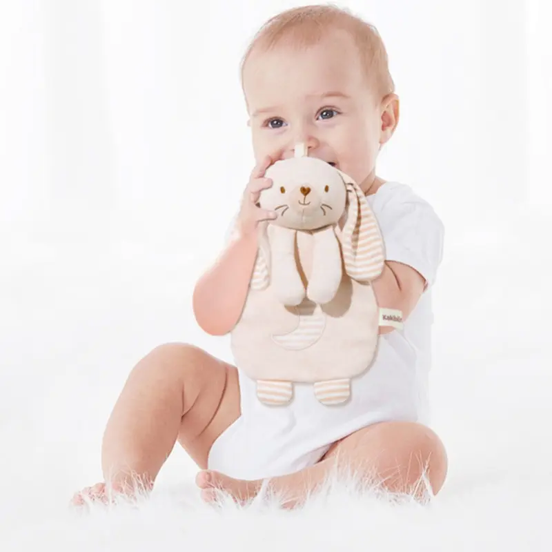 Non-toxic infant toy