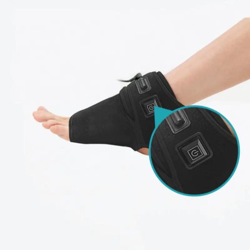 Rechargeable Ankle Brace