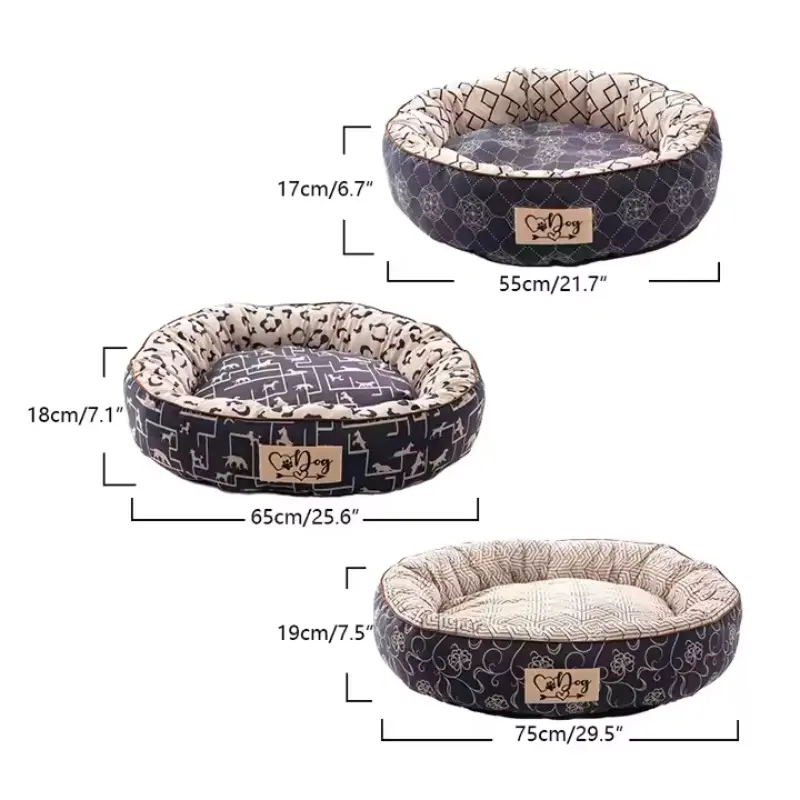 dog bed