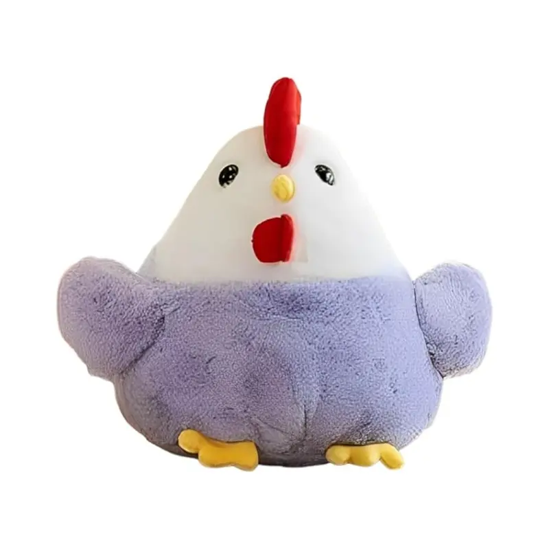 fluffy Easter toys for kids