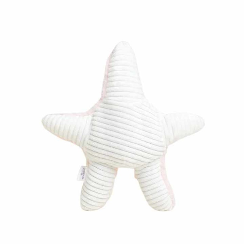 Comforting stuffed animal
