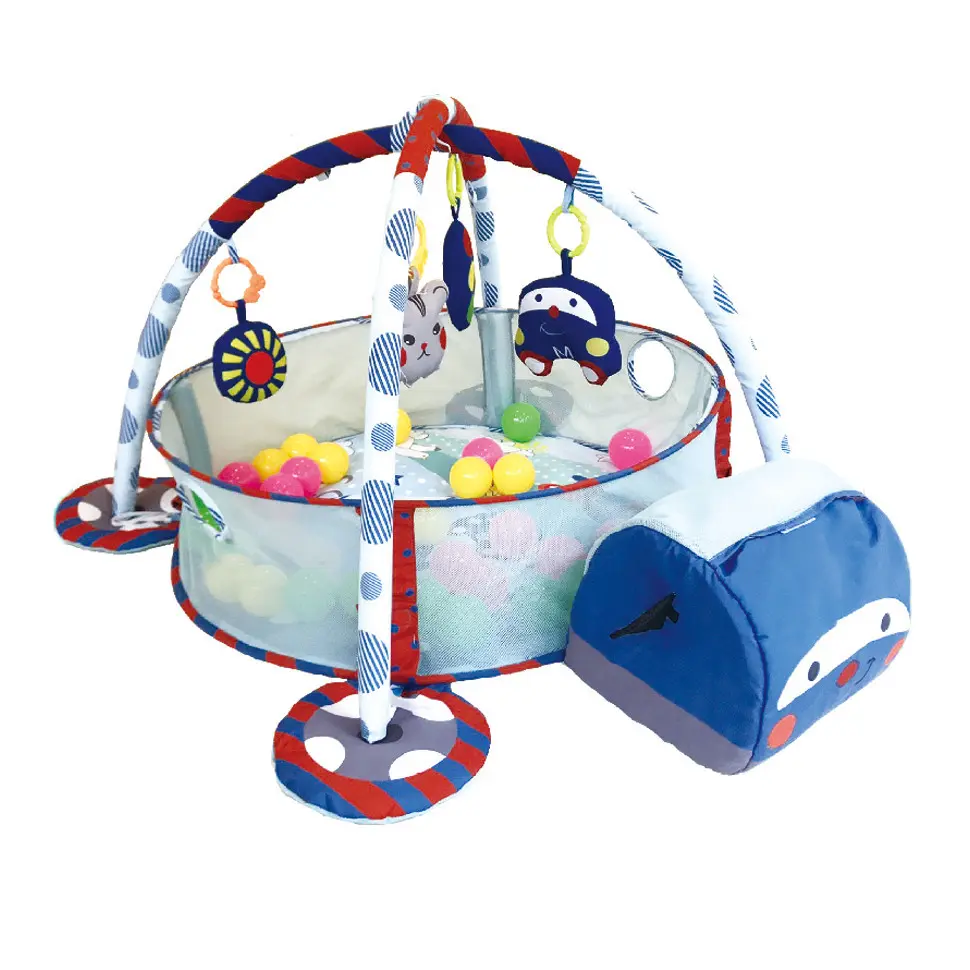 Activity Gym (4)i9n