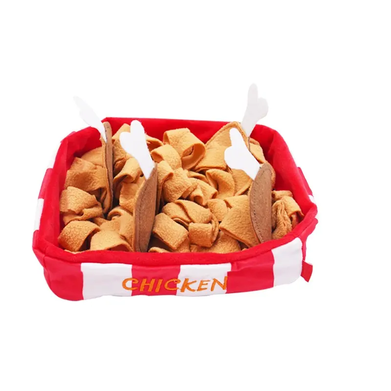 Dog Enrichment Toy