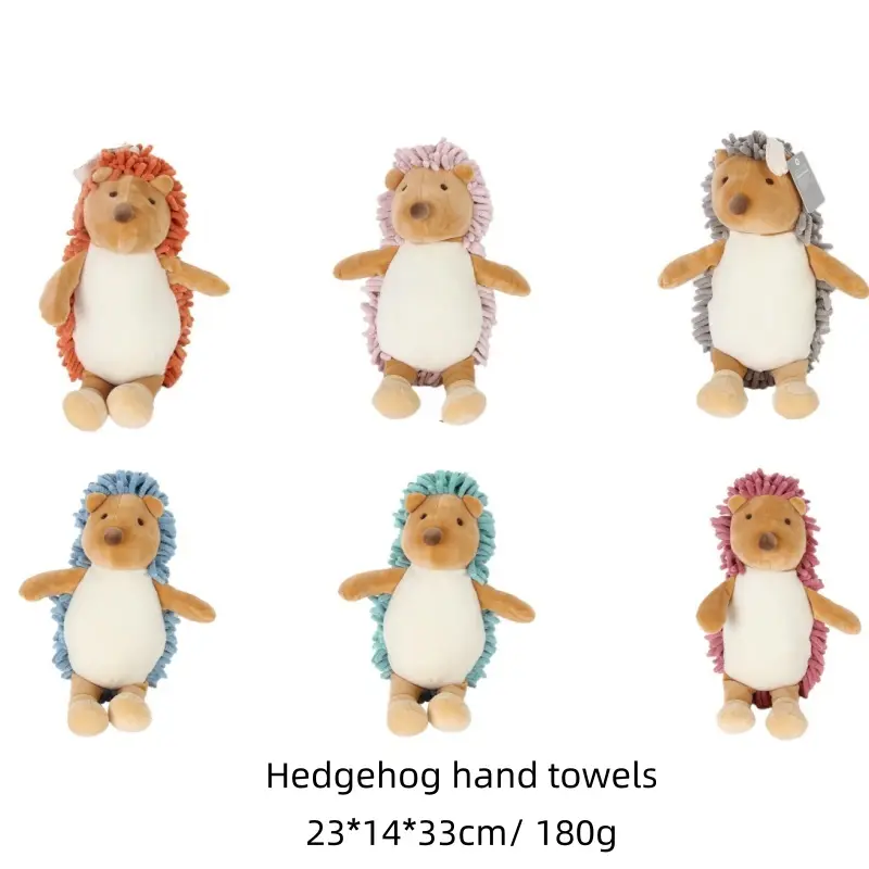 hand towels for children