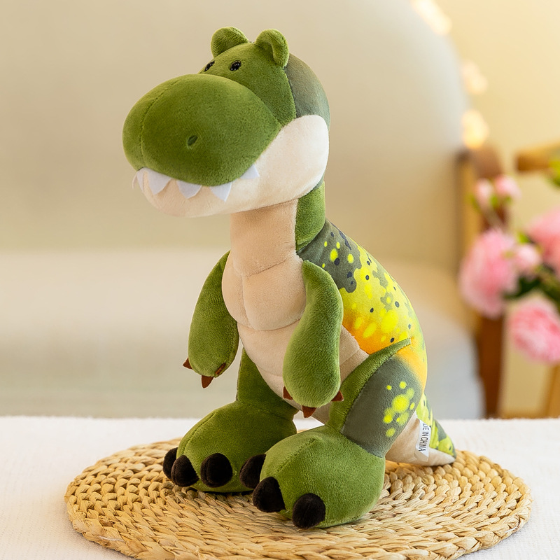 Best dinosaur plush toys