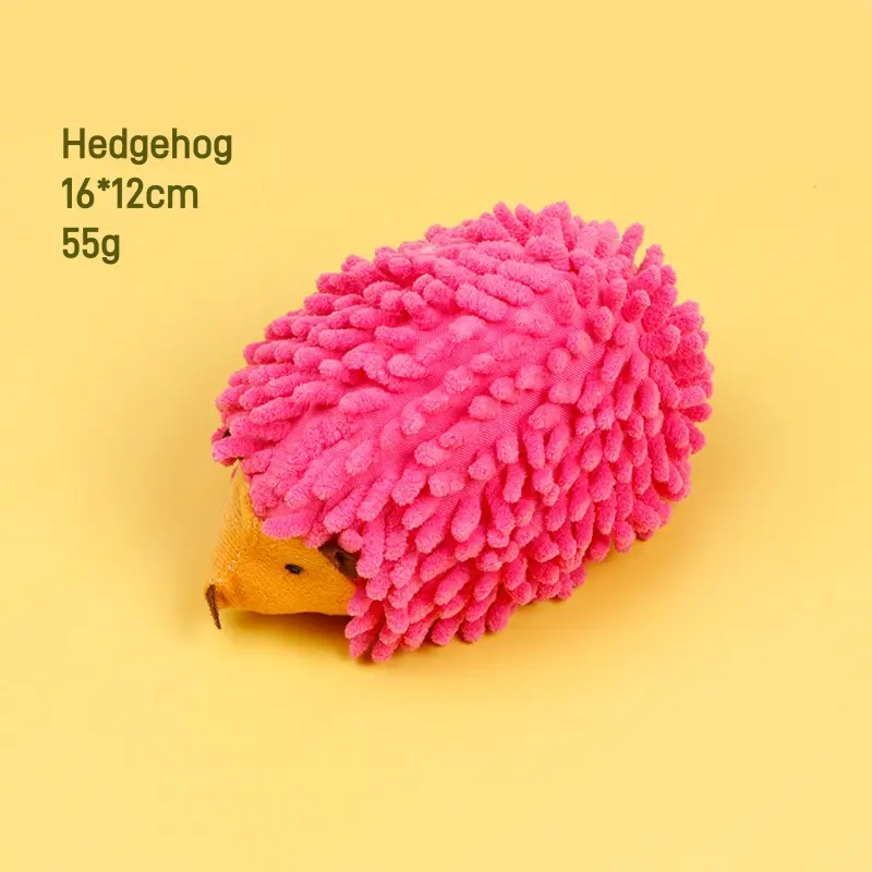 pet hedgehog toy