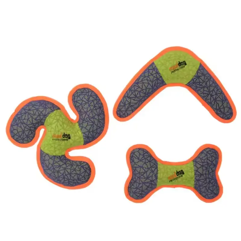 Squeaky Dog Toys