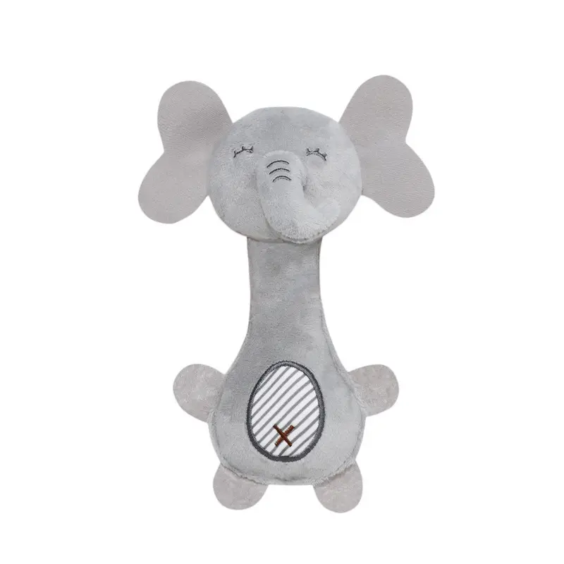 animal hand toy
