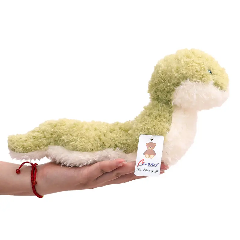 Cute snake stuffed animal