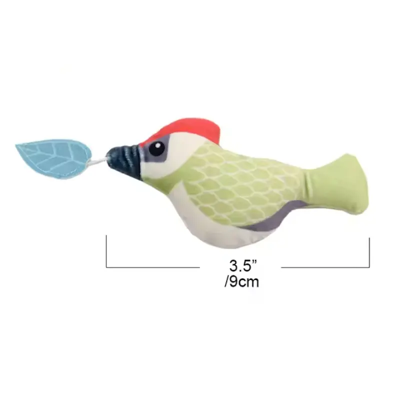 Interactive cat toys