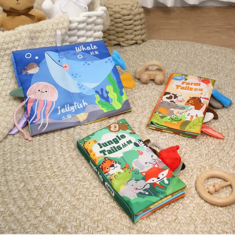 cloth booknka