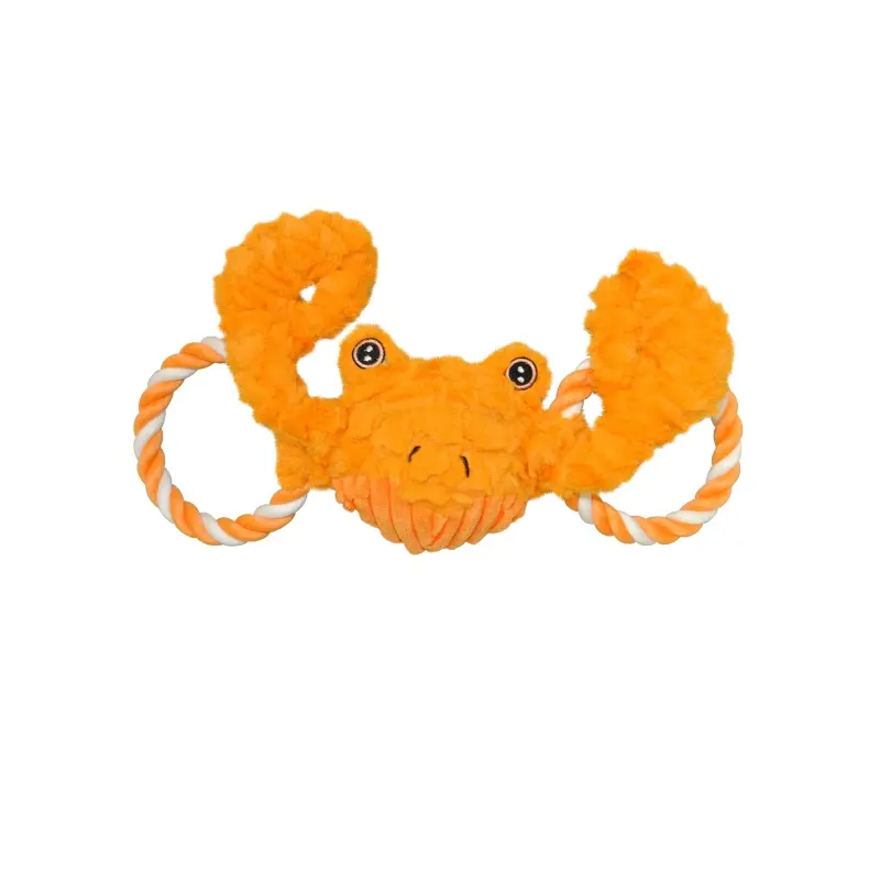 chew-resistant squeaky dog toys