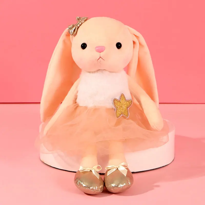 ballet animal cuddly toys