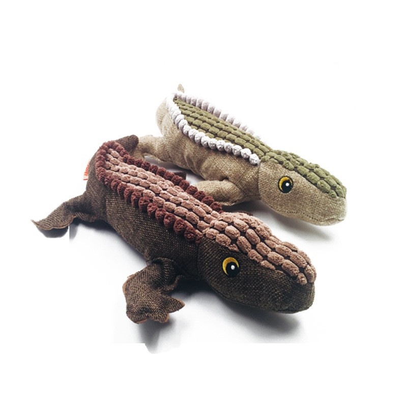 dog bite resistant toy