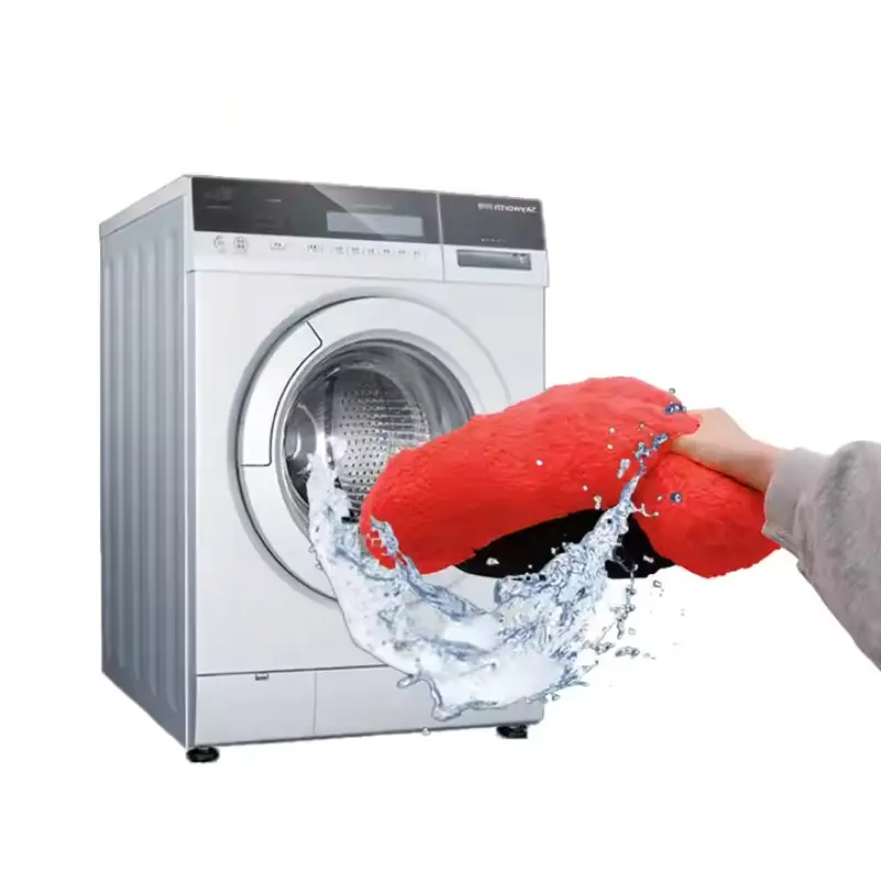 washable pet bed