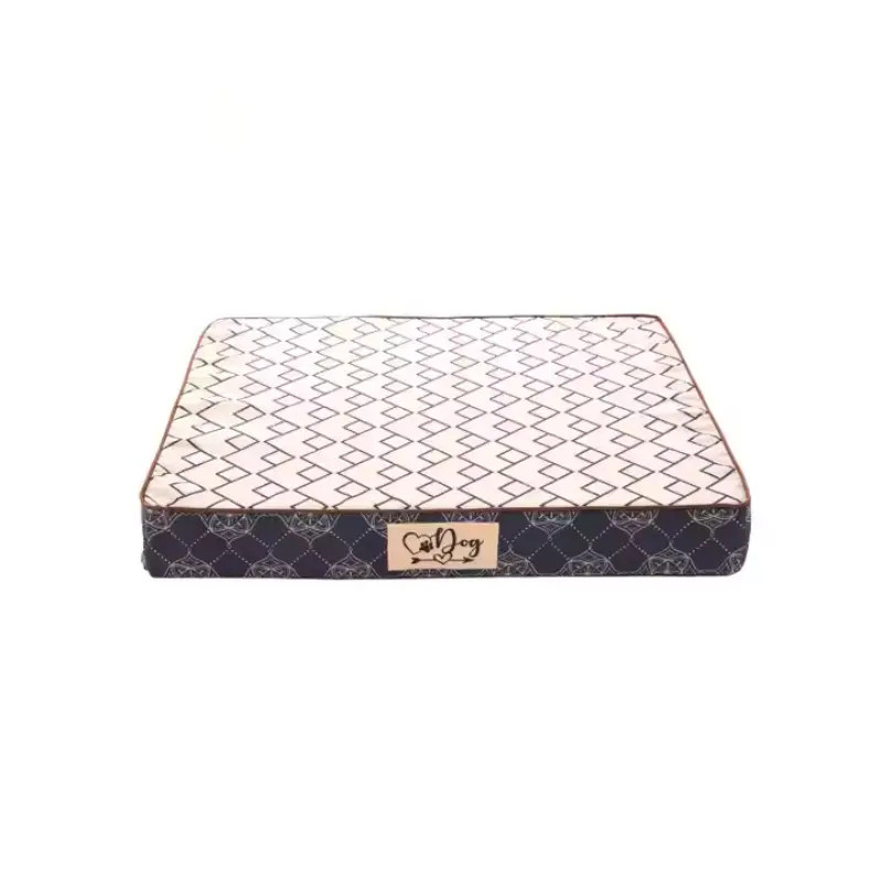 Dog bed mattress