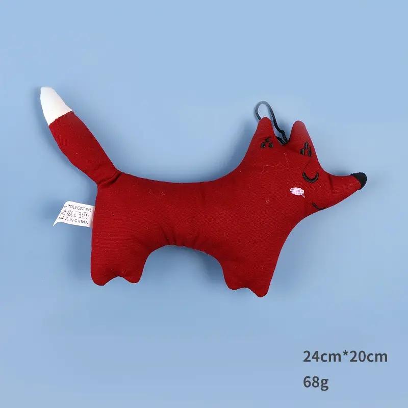 Durable pet chew toy