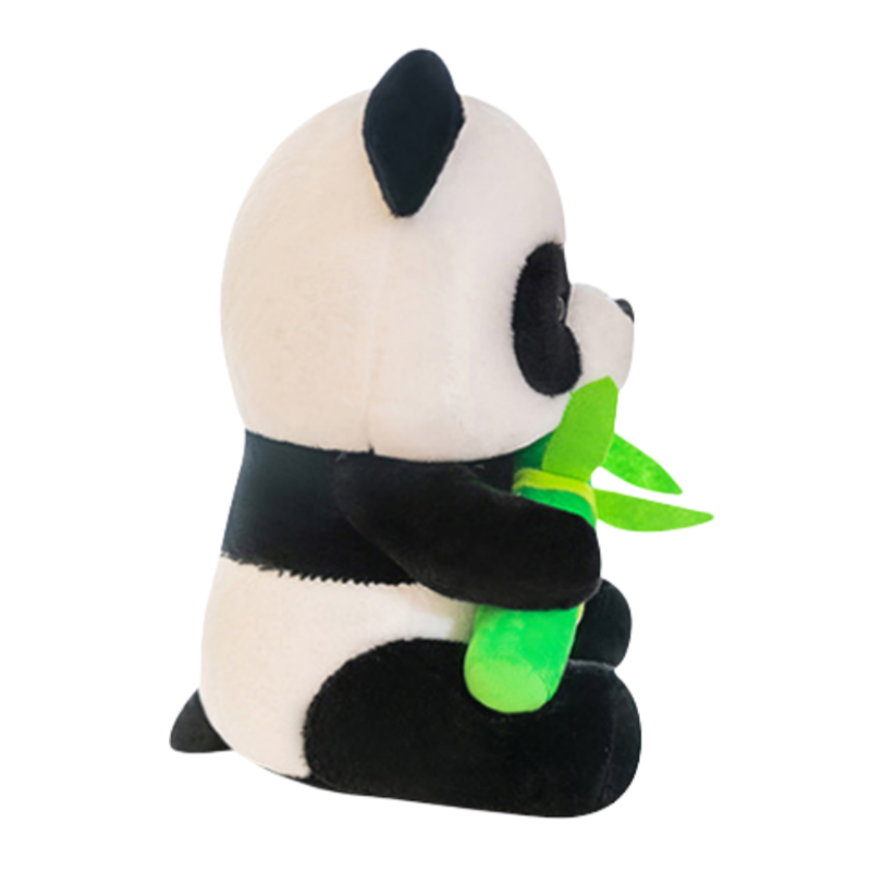 panda plush toys