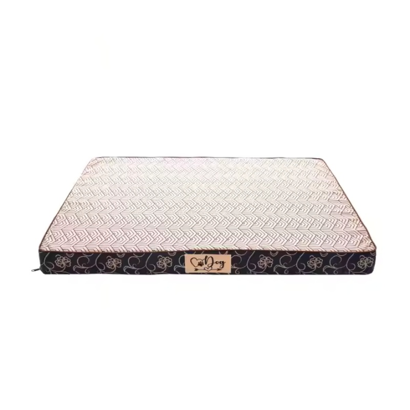Luxury dog bed