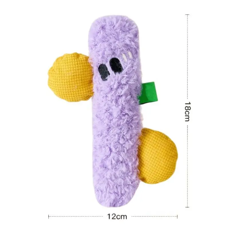 plush toys for pets
