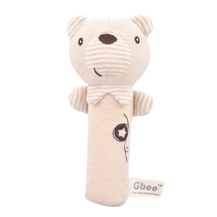baby developmental rattle