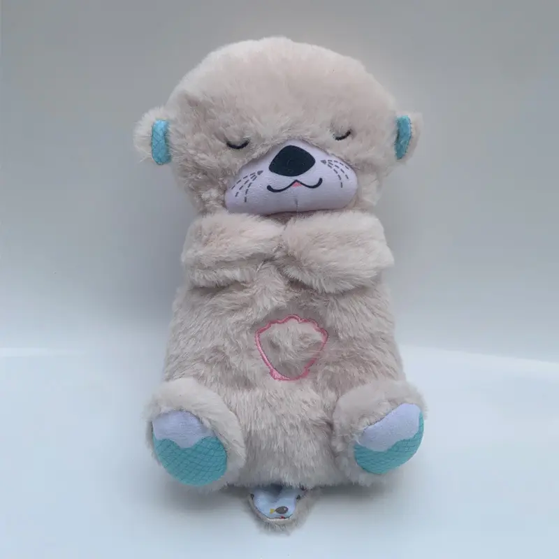 Bear plush toy (3)hwy