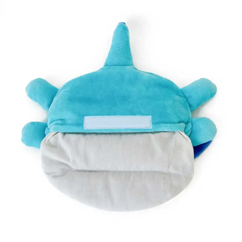 Aromatherapy plush toy