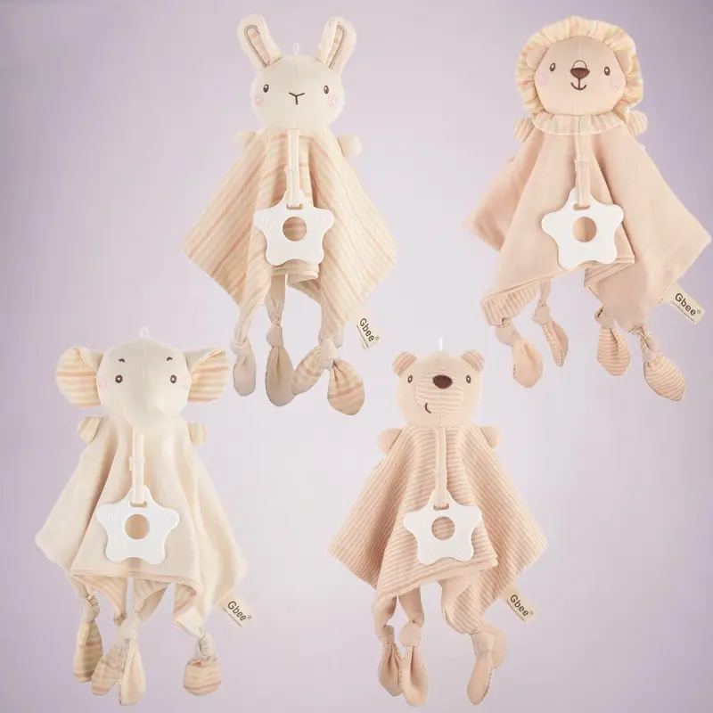 recommended baby towels