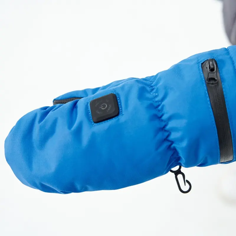 Windproof Gloves