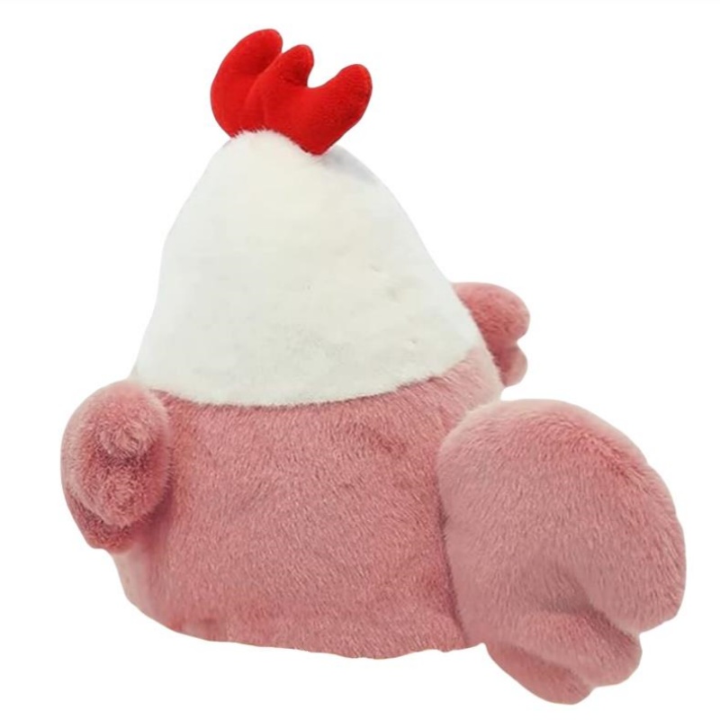 spring stuffed toys