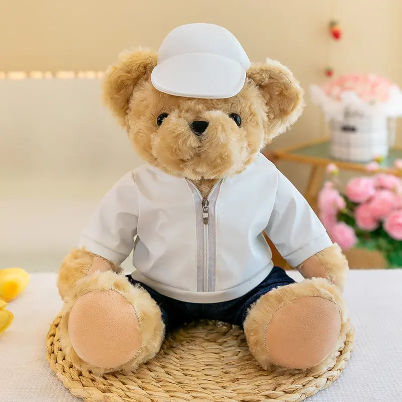 custom teddy bears